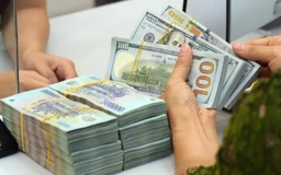 Nhiều yếu tố hỗ trợ tỷ giá VND/USD năm 2026