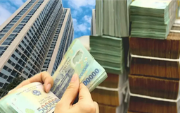 Người mua ưu tiên giá trị thực giữa biến động lãi suất