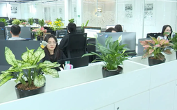 Xu hướng 'di cư' văn phòng ra ngoại thành