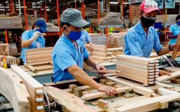 Đồ gỗ Việt xuất Mỹ được hoãn thuế thêm một năm