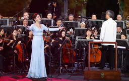 Hà Nội Concert - Hòa nhạc chào năm mới