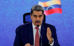 Venezuela tuyên bố sẵn sàng đối thoại với Mỹ