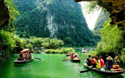 Dấu mốc ấn tượng của du lịch Việt Nam 2025