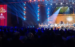 Hanoi Concert 2026 - Bản giao hưởng thắp sáng khát vọng Thủ đô