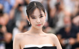 Jennie (Blackpink) tổ chức triển lãm ảnh cá nhân đầu tiên