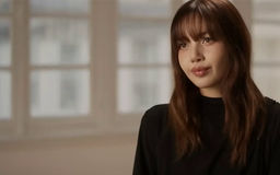Lisa (Blackpink) được bình chọn là diễn viên đột phá năm 2025