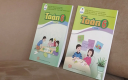 Thống nhất sử dụng một bộ sách giáo khoa trên toàn quốc