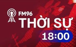 Thời sự 18h00 | 19/01/2026