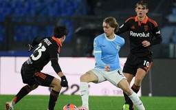 Como tiếp tục bám đuổi top đầu Serie A
