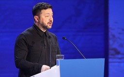 Ukraine công bố giải pháp phòng không mới