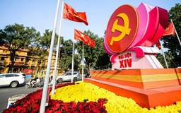 Đại hội XIV của Đảng: Khởi đầu kỷ nguyên phát triển vì hạnh phúc nhân dân