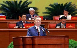 Giai đoạn 2026 - 2030: Phấn đấu tăng trưởng GDP trên 10%