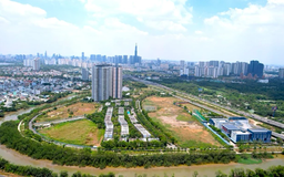 Chênh lệch lớn giữa đất ở và đất nông nghiệp ở TP.HCM
