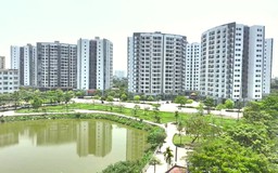 Hà Nội phấn đấu hoàn thành 120.000 căn NƠXH