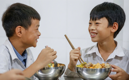 An sinh xã hội lan tỏa giá trị nhân văn