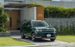 Hyundai giảm doanh số tại Việt Nam trong năm 2025