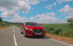 Mazda6 là mẫu sedan cỡ D tiếp theo ngừng bán tại Việt Nam
