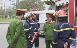 Tăng cường kiểm tra an toàn PCCC và CNCH