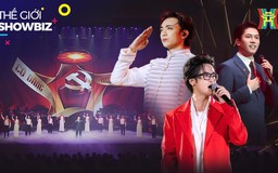 Sức sống mới của nhạc cách mạng | Thế giới Showbiz | 20/01/2026