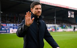 HLV Xabi Alonso ra điều kiện làm việc tại Premier League