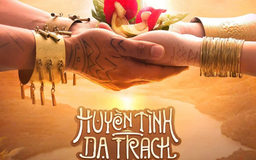 ‘Huyền tình Dạ Trạch’ - Ẩn số đường đua phim Tết 2026