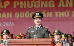 Xác định bảo vệ tuyệt đối an ninh, an toàn Đại hội XIV
