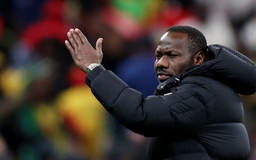 HLV đội tuyển Senegal có thể bị cấm dự World Cup 2026