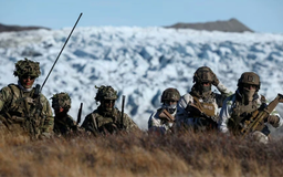 Mỹ do thám căn cứ quân sự của Đan Mạch tại Greenland?