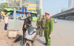 Duy trì bảo đảm an ninh an toàn phục vụ Đại hội Đảng