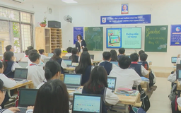 Lớp học số Google