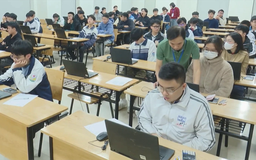 Giảm điểm cộng ngoại ngữ, hướng tới công bằng tuyển sinh đại học