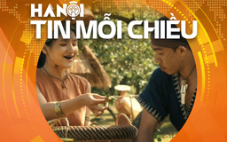 'Huyền tình Dạ Trạch' - Làn gió huyền sử thổi vào mùa phim Tết 2026 | Hà Nội tin mỗi chiều