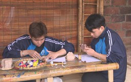 Không gian sáng tạo gắn kết di sản
