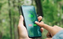 Mua bán tín chỉ carbon trên hạ tầng chứng khoán