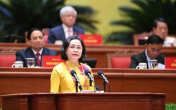 Niềm tin và động lực phát triển đất nước nhanh, bền vững