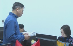 Siết chặt kỷ luật công vụ cuối năm