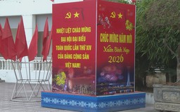 Đảng viên tin tưởng những quyết sách từ đại hội
