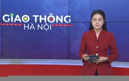 Giao thông Hà Nội | 21/01/2026