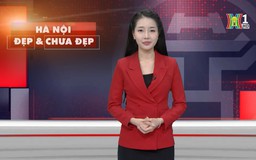 Hà Nội đẹp và chưa đẹp | 21/01/2026