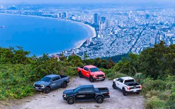 Ford Việt Nam bùng nổ với kỷ lục doanh số trong năm 2025