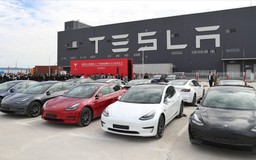Tesla ngừng bán gói phần mềm tự lái trọn đời