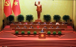 Các chính đảng, tổ chức và bạn bè quốc tế gửi thư, điện chúc mừng tới Đại hội XIV của Đảng