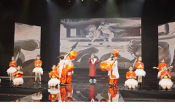 Vietnam Iconic Awards 2026: Tôn vinh bản sắc tài năng nhí