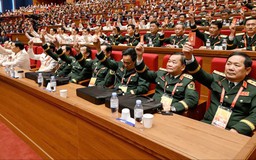 Rút ngắn thời gian làm việc Đại hội đại biểu toàn quốc lần thứ XIV của Đảng