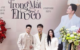 ‘Trong mắt em có’ - Bước chuyển mình của Anh Quân Idol