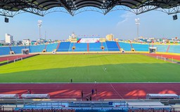 Chốt địa điểm tổ chức trận Việt Nam và Malaysia