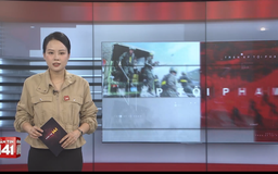 Bản tin 141 | 21/01/2026