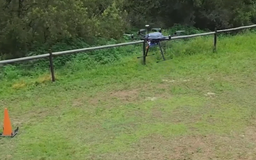 Drone mở ra cơ hội nghề nghiệp cho phụ nữ Nam Phi
