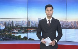 Chương trình Thời sự 9h00 | 21/01/2026
