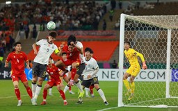 U23 Việt Nam tranh hạng ba với U23 Hàn Quốc
